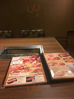 俺の焼肉 神田店