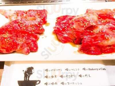 俺の焼肉 神田店