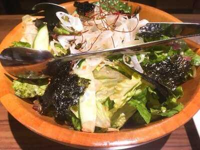 俺の焼肉 神田店