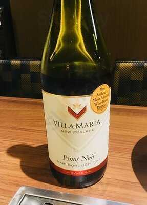 俺の焼肉 神田店