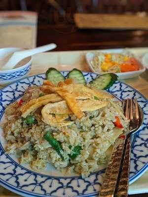 バンコク屋台 カオサン渋谷宮益坂店
