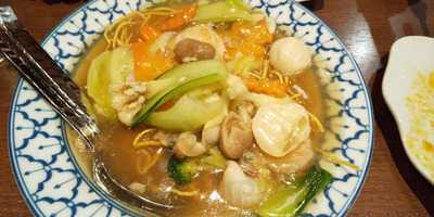 バンコク屋台 カオサン渋谷宮益坂店