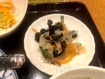 バンコク屋台 カオサン渋谷宮益坂店