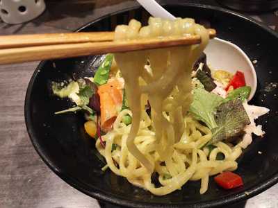 ジョニーヌードル