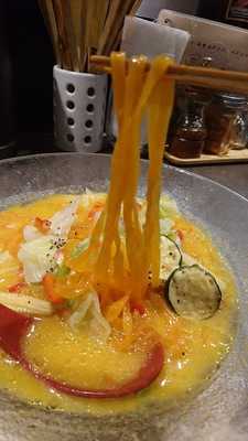 ジョニーヌードル