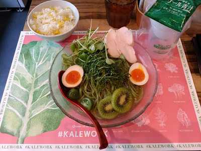 ジョニーヌードル