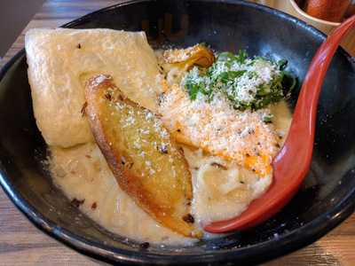 ジョニーヌードル