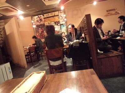 馬刺しと粋なお酒 風舞