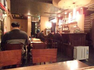 馬刺しと粋なお酒 風舞