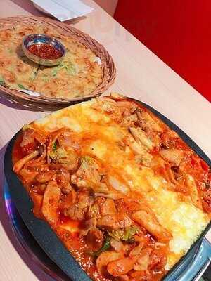 サムギョプサル専門店 金ちゃん 渋谷本店