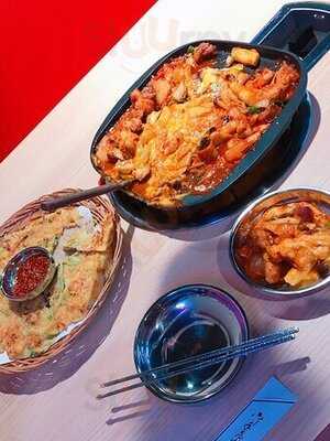 サムギョプサル専門店 金ちゃん 渋谷本店