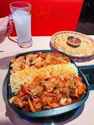 サムギョプサル専門店 金ちゃん 渋谷本店