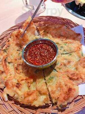 サムギョプサル専門店 金ちゃん 渋谷本店