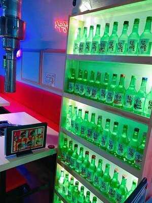 サムギョプサル専門店 金ちゃん 渋谷本店