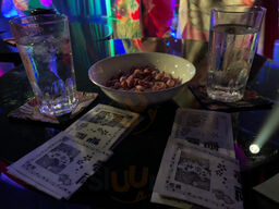 Show Club 神楽 Tokyo