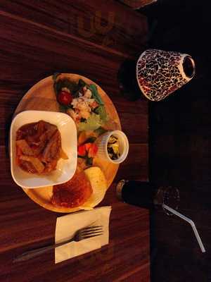 シアターカフェプロセニアム