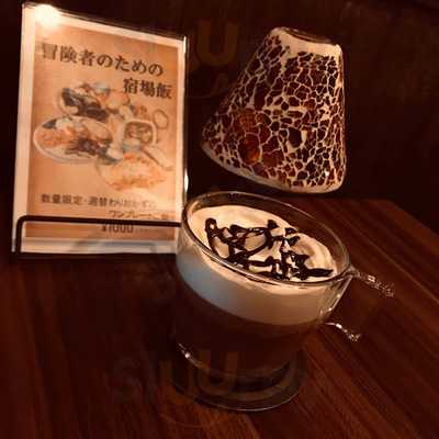 シアターカフェプロセニアム