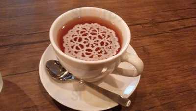 シアターカフェプロセニアム