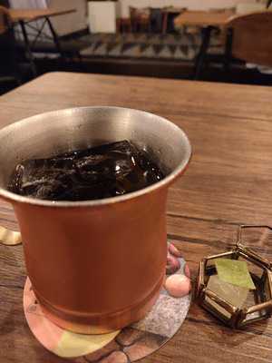 シアターカフェプロセニアム