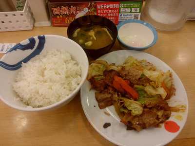 松屋 神田西口店