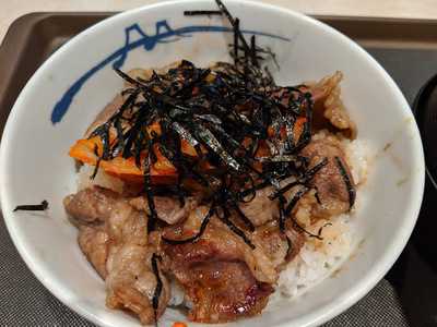 松屋 神田西口店