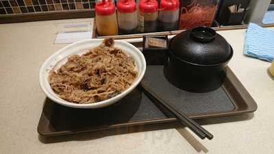 松屋 神田西口店