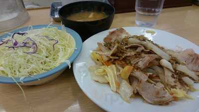 松屋 神田西口店