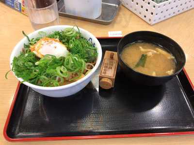 松屋 神田西口店