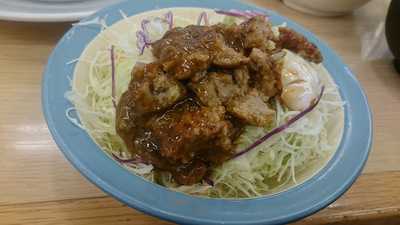 松屋 神田西口店