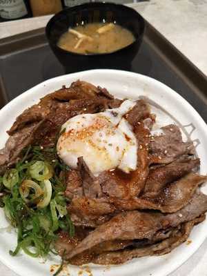 松屋 神田西口店