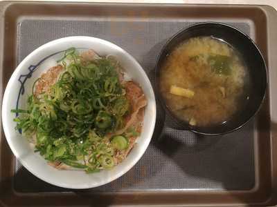 松屋 神田西口店