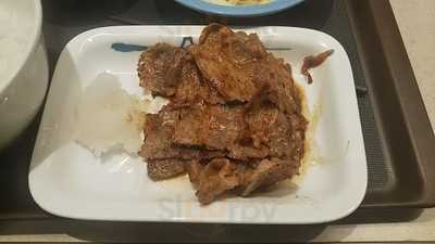 松屋 神田西口店