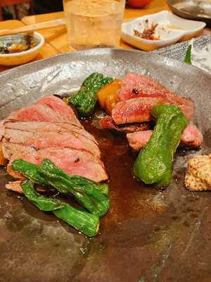 恵比寿 宮崎料理 てにゃわん