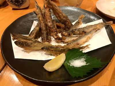 恵比寿 宮崎料理 てにゃわん