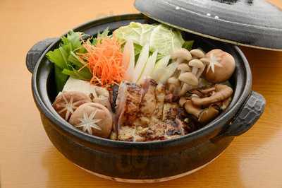 恵比寿 宮崎料理 てにゃわん