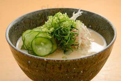 恵比寿 宮崎料理 てにゃわん