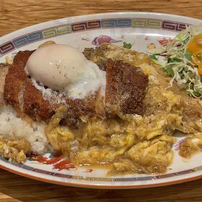 大阪王将 笹塚店