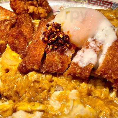 大阪王将 笹塚店