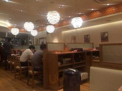 大阪王将 笹塚店