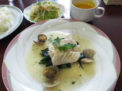 カフェ・ポンヌフ