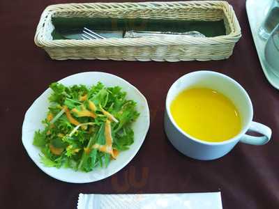 カフェ・ポンヌフ