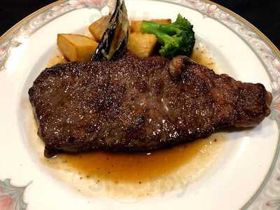 カフェ・ポンヌフ