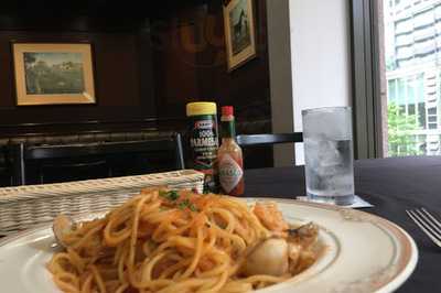 カフェ・ポンヌフ