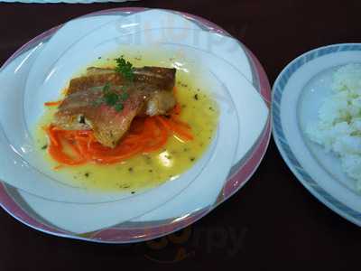 カフェ・ポンヌフ