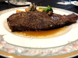 カフェ・ポンヌフ