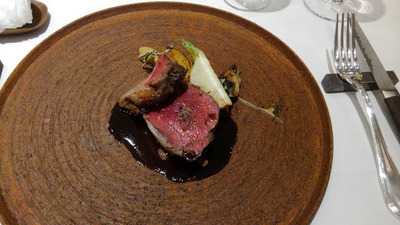 ビストロ アンドラ