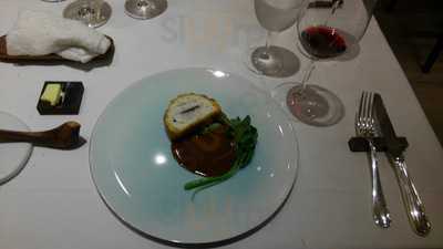 ビストロ アンドラ