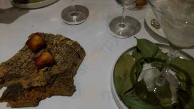 ビストロ アンドラ