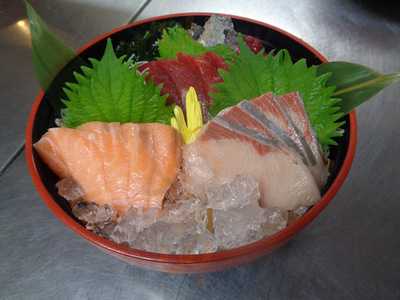 蛍火 大手町ファーストスクエア店