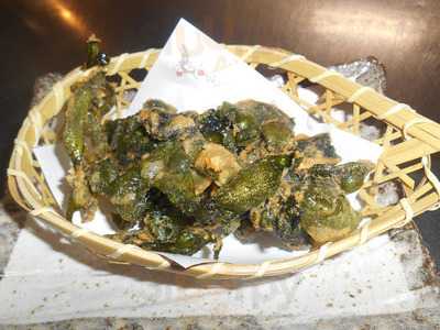 蛍火 大手町ファーストスクエア店